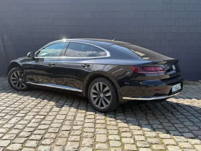 Volkswagen Arteon 1.5 TSI ACT Elegance DSG 1HND CARPASS CARNET