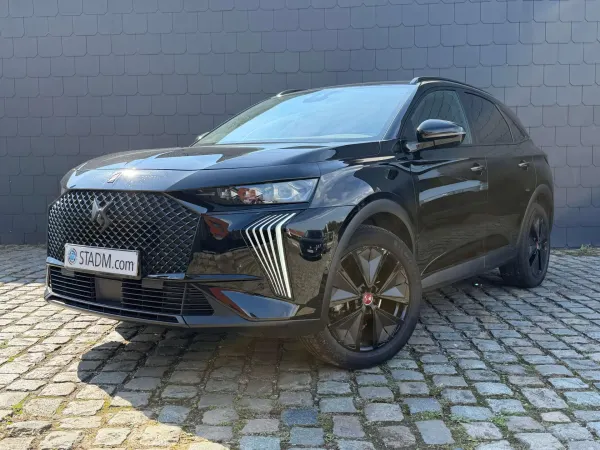 DS Automobiles DS 7 DS 7 1.5 BlueHDi Performance Line Performance Line