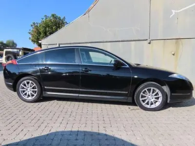 Citroen C6 C6 3.0 HDi V6 Exclusive FAP