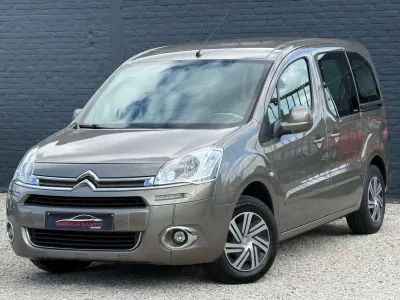 Citroen Berlingo ! RÉSERVÉE ! RÉSERVÉE ! RÉSERVÉE !