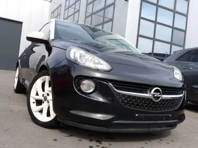Opel ADAM Adam 1.4i Sport!
