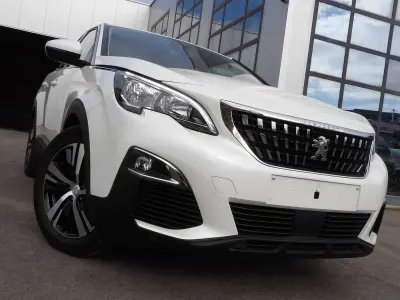 Peugeot 3008 3008 1.2 PureTech Active (EU6.3)