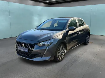 Peugeot 208 1.5 BLUEHDI 100CH S&S ACTIVE BUSINESS