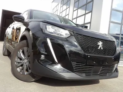 Peugeot 2008 2008 1.2 PureTech Active S