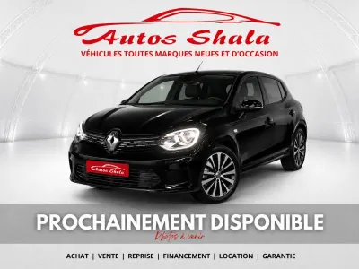 Renault TWINGO III 0.9 TCE 95CH INTENS EDC - 20