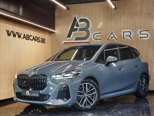 BMW 220 Active Tourer 220IA PACK M ** GARANTIE 12 MOIS **