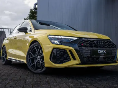 Audi RS3 Berline Keramische Remmen/B&O/Camera/Garantie