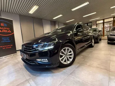Volkswagen Passat Variant Passat SW 1.5 TSI DSG(EU6AP)GARANTIE 12MOIS