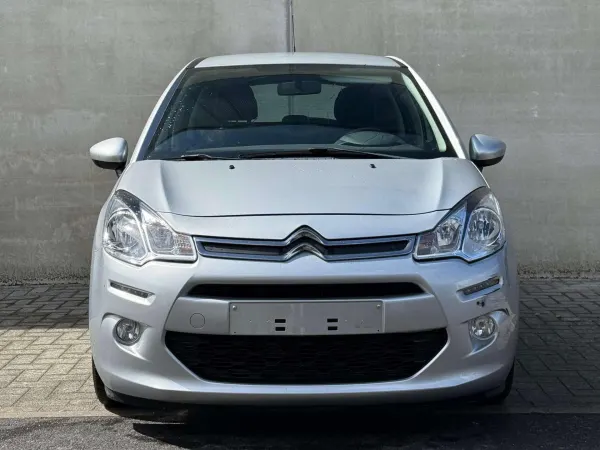 Citroen C3 C3 1.2 PureTech Exclusive