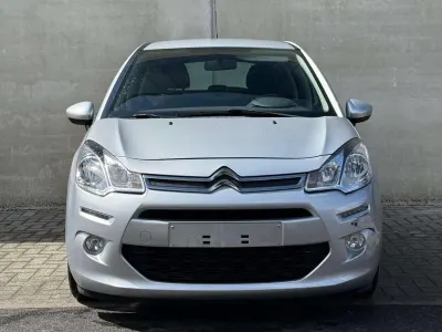 Citroen C3 C3 1.2 PureTech Exclusive