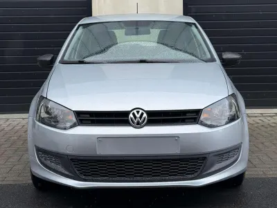 Volkswagen Polo Polo 1.2i Trendline