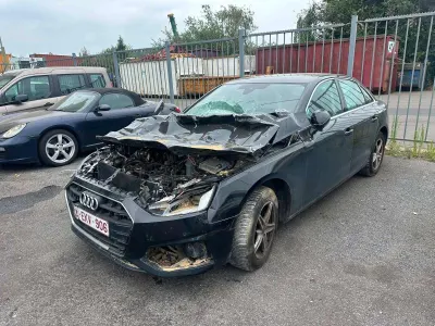 Audi A4 A4 30 TDi S tronic*Accidenté *