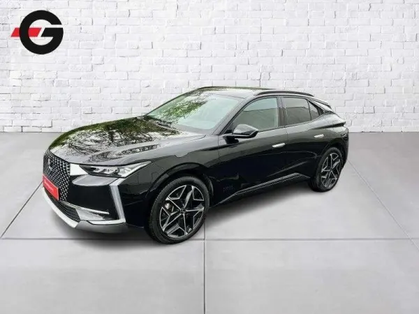 DS Automobiles DS 4 CROSS RIVOLI E-TENSE 225
