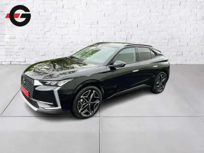 DS Automobiles DS 4 CROSS RIVOLI E-TENSE 225