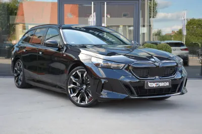 BMW 530 e Touring M-Sport/Individual/Pano/ACC/360°cam