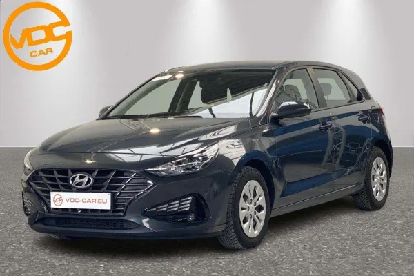 Hyundai i30 MODERN