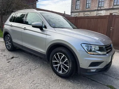 Volkswagen Tiguan 1.5 TSI ACT OPF DSG *LEGER CLAQUEMENT MOTEUR* PRIX MARCHAND