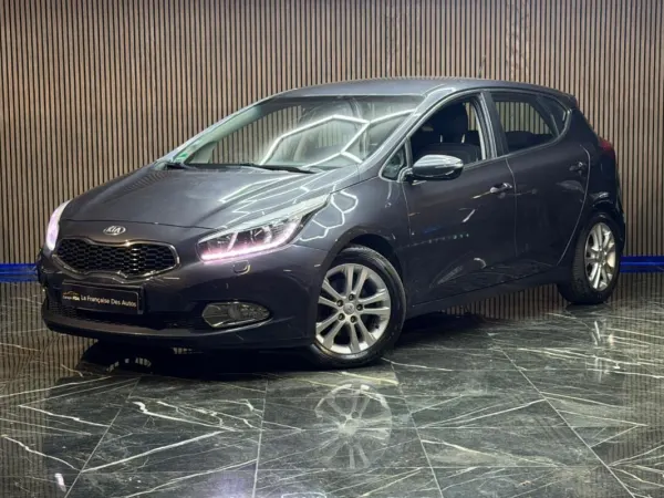 Kia Proceed 1.6 GDI 135 ch Premium DCT6 A
