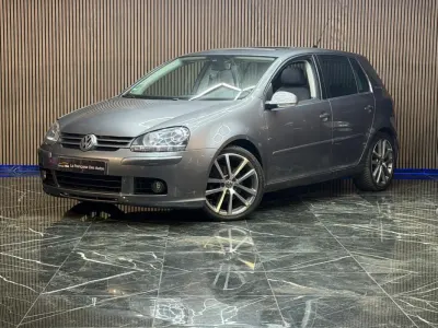 Volkswagen Golf 2.0 16S TDI 140 Confortline DSG