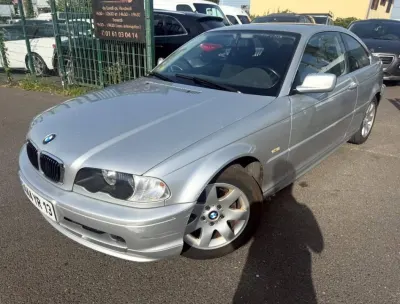 Bmw Serie 3 (E46) COUPE 320CI 170