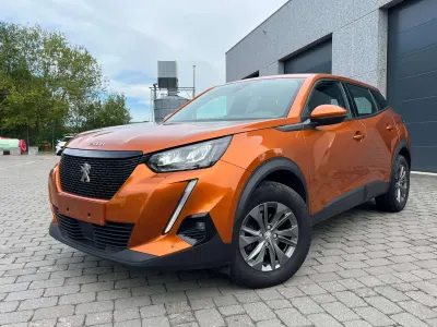 Peugeot 2008 MARCHAND OU EXPORT !!! 1.5 BlueHDi, Apple Car-Play, Camera de recul, Climatisation