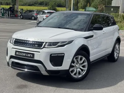 Land Rover Range Rover Evoque Evoque 2.0 TD4 4WD HSE Dynamic*TOIT PANO*CARNET*GARANTIE 12 MOIS