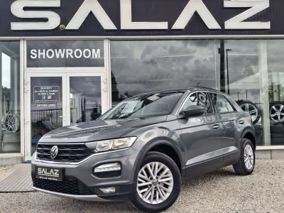 Volkswagen T-Roc T-Roc 1.0 TSI Active OPF / 1 ER PROP /  NAVIGATION / CARPLAY / PACK TRO?NIC / GARANTIE