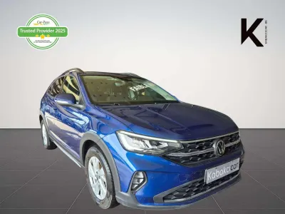 Volkswagen Taigo 1.0 TSI Life - Crossover Premium Faible KM - Garantie 12 Mois avec Entretien Effectué - Dispo Rapide - Zone LEZ 12/2034