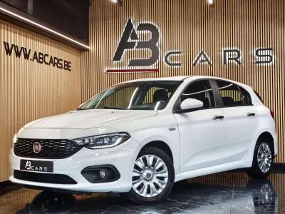 Fiat Tipo 1.4I ** GARANTIE 12 MOIS **