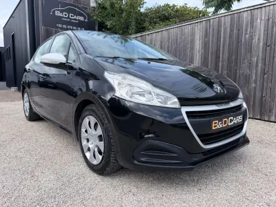 Peugeot 208 208 1.2i AIRCO/CRUISE/BLEUTOOTH