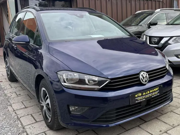 Volkswagen Golf Sportsvan Golf Sportsvan 1.2 TSI Sound