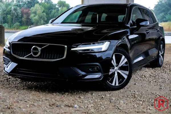 Volvo V60 2.0 D3 Momentum Automaat Trekhaak