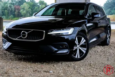 Volvo V60 2.0 D3 Momentum Automaat Trekhaak