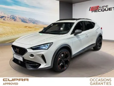 Cupra Formentor 1.4 e-HYBRID 245 ch DSG6 VZ