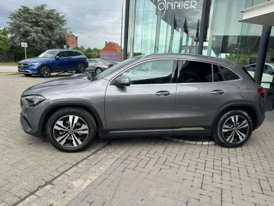 Mercedes-Benz GLA 180 GLA Business Line