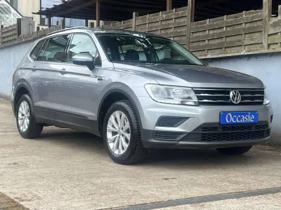 Volkswagen Tiguan Allspace 1.5 TSI 150cv 6vit Confort line 7place. OPF
