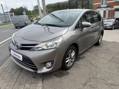 Toyota Verso Verso 1.6 D-4D Business Plus 7pl.
