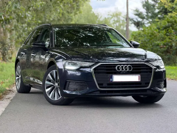 Audi A6 A6 Avant 2.0 TDi Multitronic