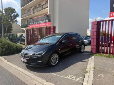 Opel Astra 1.6 CDTI 135 INNOVATION