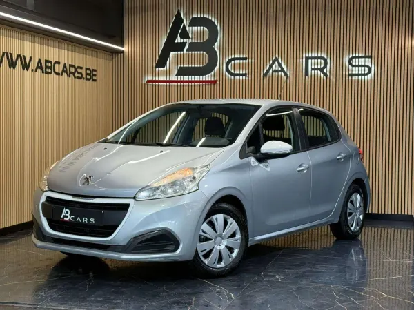 Peugeot 208 1.0I ** GARANTIE 12 MOIS **