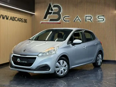 Peugeot 208 1.0I ** GARANTIE 12 MOIS **