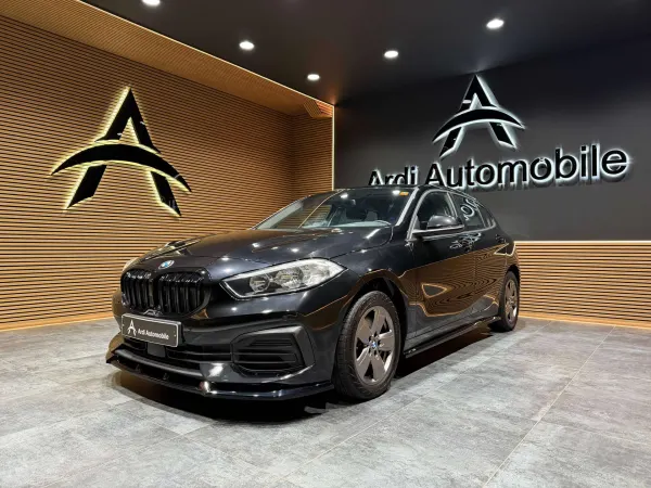 BMW 116 116 d *GARANTIE*NAVI*CRUISE*CAPTEUR AV+AR*