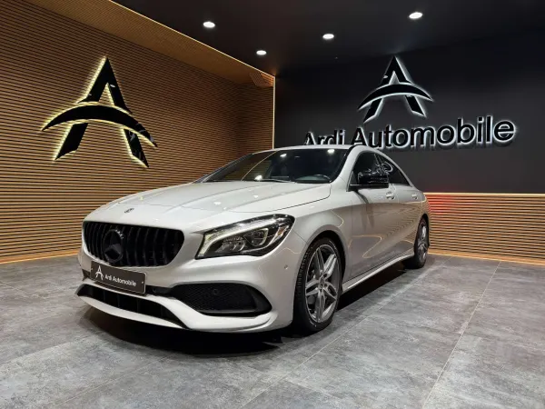 Mercedes-Benz CLA 180 CLA *FULL PACK AMG*GARANTIE*NAVI*SIEGE CHAUFF*CAMERA RECUL*