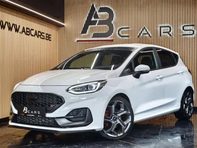 Ford Fiesta ST 1.5 ECOBOOST ** GARANTIE 12 MOIS **