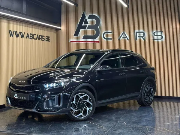 Kia XCeed 1.6CRDI GT LINE ** GARANTIE 12 MOIS **