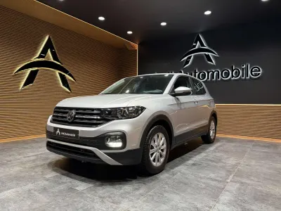 Volkswagen T-Cross 1.0 TSI *CARPLAY*SIEGE CHAUFF*CAMERA*1ER PROPRIO*GARANTIE*