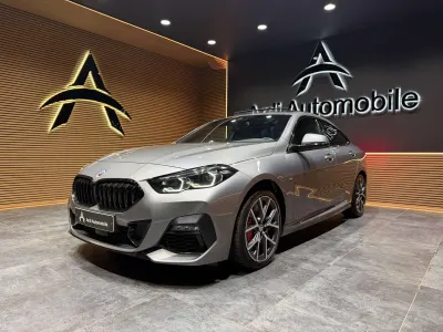 BMW 218 Gran Coupé 218i *1ER PROP*GARANTIE*LED AMBI*CARPLAY*