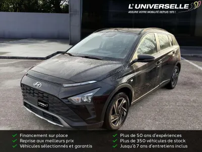 Hyundai BAYON PRIX MARCHAND OU EXPORT