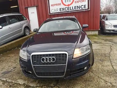 Audi A6 3.0 TDi V6 24v Quattro DPF Tiptronic