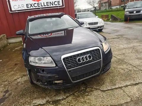 Audi A6 3.0 TDi V6 24v Quattro DPF Tiptronic